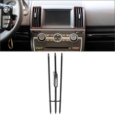 Center AC Vent Grille Air Vent