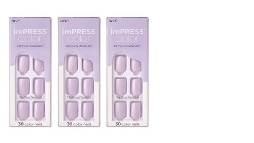 Kiss impress - kiss,