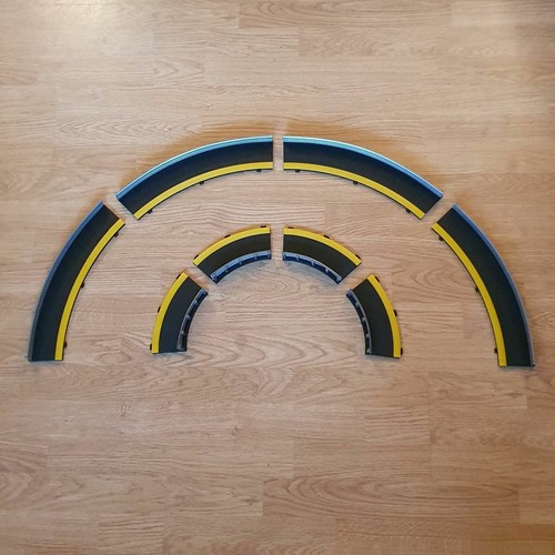 Scalextric sport rad2 black - sport, &