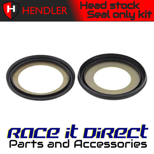 Headrace seal only kit - kit, for