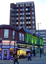 Photo 6x4 New Bedford Road