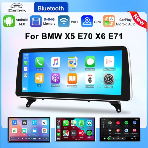 Android 14 carplay gps - 14,