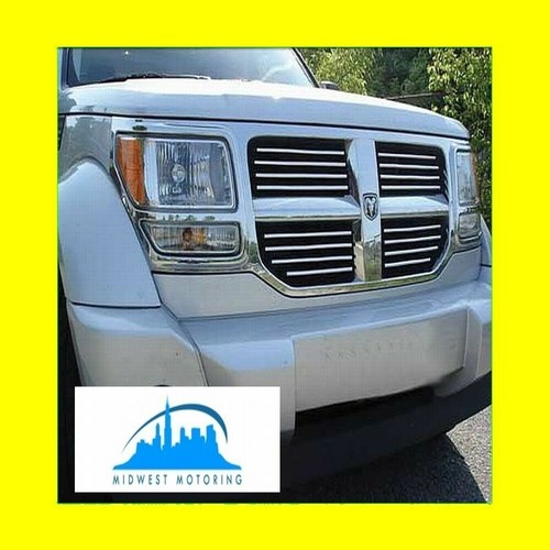 2007 2012 dodge - 2007-2012, nitro