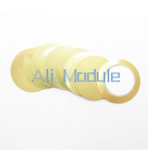 50pcs 20mm piezo - 50pcs,