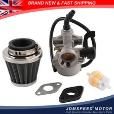 Pz19 carburettor fit 50cc - pz19,