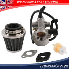 PZ19 Carburettor Fit 50cc 70cc