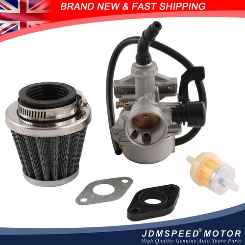 Pz19 carburettor fit 50cc - 50cc, 70cc