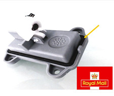 Lay-Z-Spa, Lazy Spa Bestway ~ Air Jet (Square Pump) ~ Flow Sensor Housing Seal