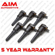 AIM 6x Pencil Ignition Coil