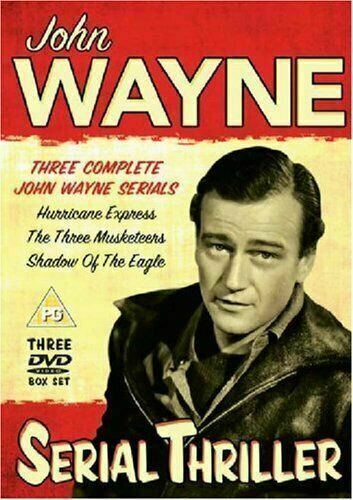 John wayne collection - collection, classics