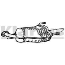 Brand New Vauxhall Zafira 1.6