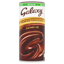 Galaxy Instant Hot Chocolate