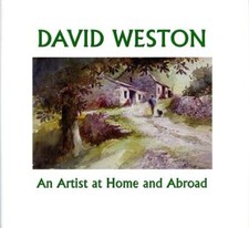 David Weston