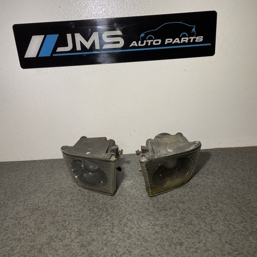 Lexus is200 pair fog - , lights