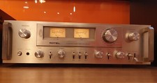 Rotel 913 amplifier - 913, in
