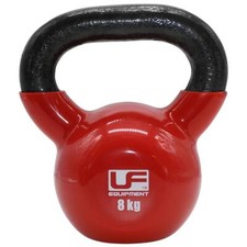 Urban Fitness Cast Iron