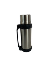 Large 1.2/2L STAINLESS STEEL