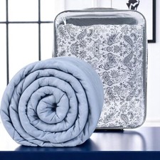 Adult Weighted Blanket Stress
