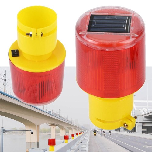 Super bright traffic security - super,