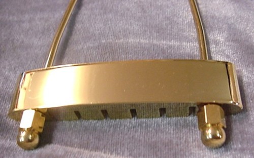 Trapeze style tailpiece for - trapeze,