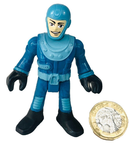 Toy action figure deep sea - toy,
