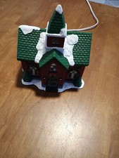 Christmas Village, Small