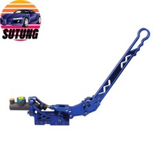 Racing Car Hydraulic Drift