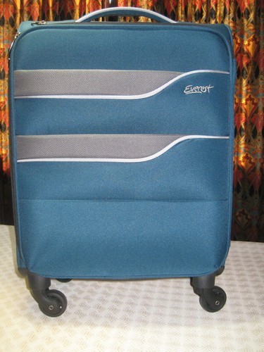 Cabin unused luggage spinner - cabin,
