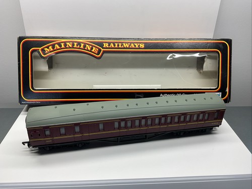 Mainline 37116 brake - mainline, 57’