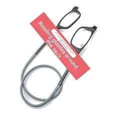 Magnetic Reading Glasses with