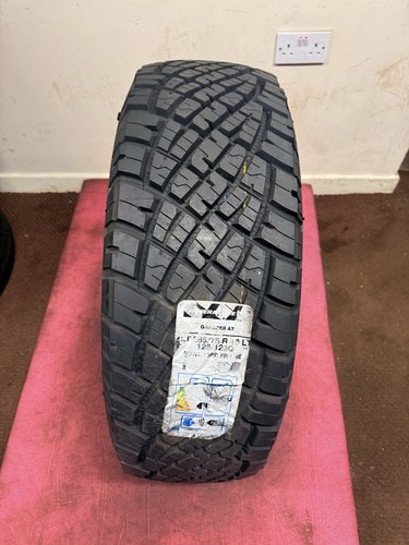 Lt285 r16 126 123q - x1, 126/123q