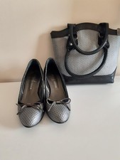 Rebeca Sanver shoes and