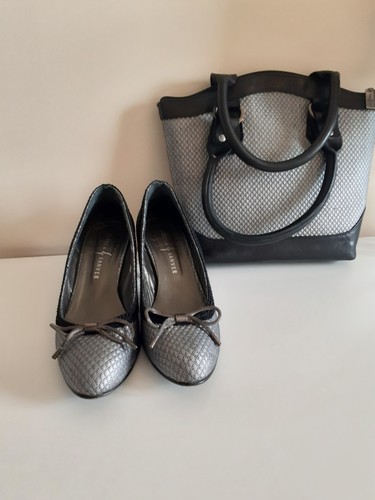 Rebeca sanver shoes and - sanver,