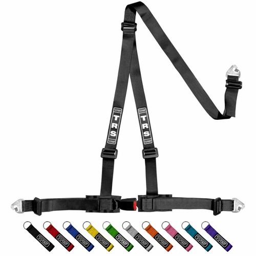 Point road harness - harness, trs