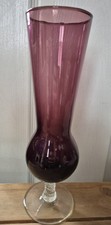 Amethyst purple bud - amethyst,