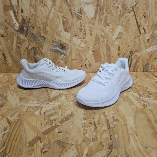 Usa pro womens trainers - pro, white