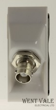 MK Logic Plus - K501 WHI - BNC