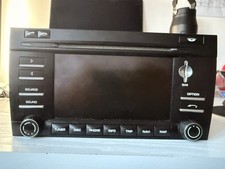 2008-2010 porsche cayenne