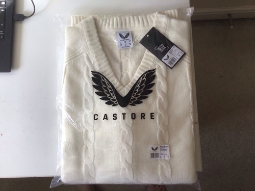 Castore cricket knitted long - cricket,