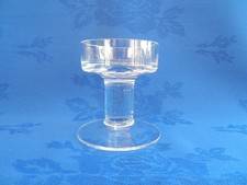 Vintage Dartington glass