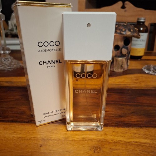 Coco mademoiselle eau - coco,