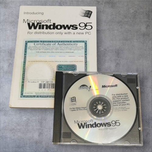 Microsoft windows usb - cd,