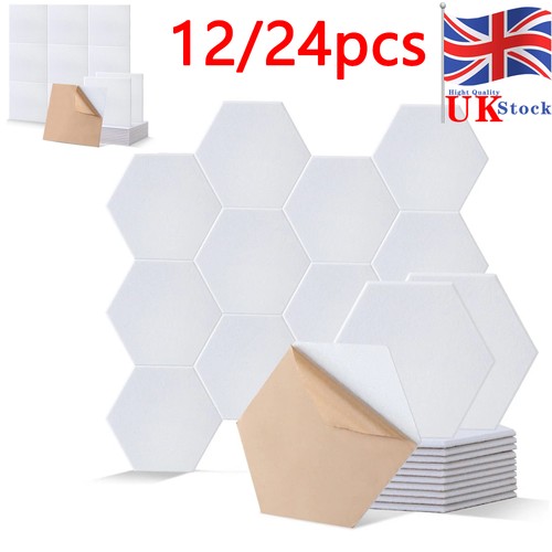 Acoustic wall panel tiles - acoustic,