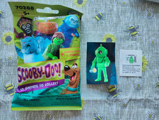 Playmobil *NEW* Scooby-Doo