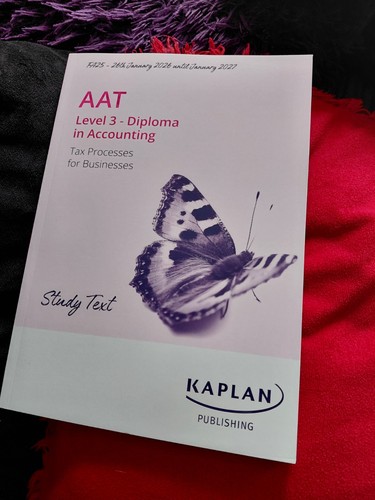 Kaplan study text - study,