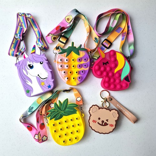 5pcs set little - 5pcs, shoulder