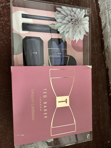 New rare ted baker - new,