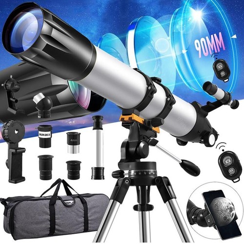 Pro astronomical telescope - pro,