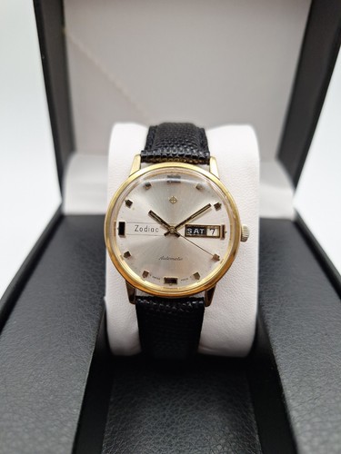 Vintage zodiac cal - cal, 76