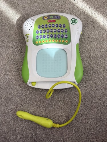 Leapfrog scribble and write - leapfrog,